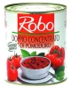 DOPPIO CONCENTRATO POMODORO 1 Kg. ROBO - Doble concentrado de tomate.