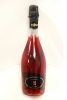 LAMBRUSCO ROSATO MANTOVANO DOC 750 ml. NEGRINI - 