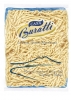 TROFIE 500 gr. BURATTI - Producto por encargo. Se ruega llamar a tienda (91 5353728) para solicitar este producto. Gracias.
Pasta fresca de sémola de grano duro.