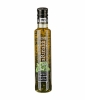 OLIO EXTRA VIRGEN CON ALBAHACA 250 ml. CASA RINALDI - Aceite de oliva virgen albahaca.
