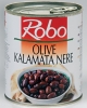 OLIVE KALAMATA IN SALAMOIA 1 kg. ROBO - Aceitunas Kalamata en salmuera.
Producto por encargo. Se ruega llamar a tienda (91 5353728) para solicitar este producto. Gracias.
