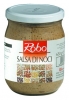 SALSA DI NOCI 60 gr. ROBO - Salsa de nueces.